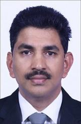 Sumith Nirappel Mathew