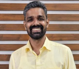 Wilson Mazhuppel Mathai