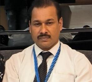 Johny Jacob Chennattu