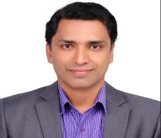 Binoy John Cherickathadathil