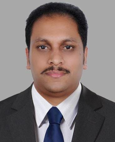 Santhosh Kanjirakkompil