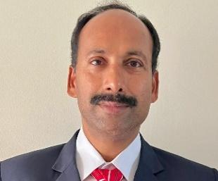Bijoy Mathew Theruvath