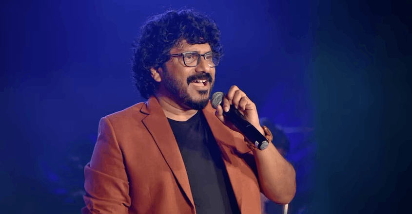 MALABAR MAHOLSAVAM SEASON 3 - MEGA MUSICAL FEST